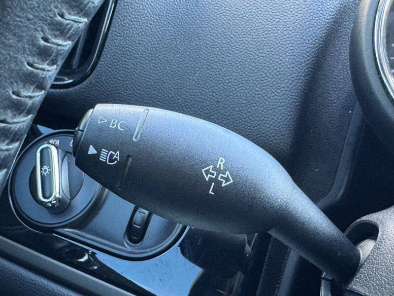 2019 MINI Countryman Cooper