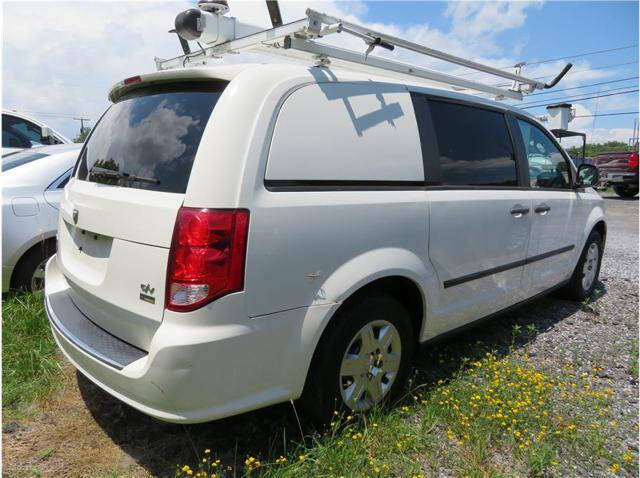 2013 RAM C/V Tradesman