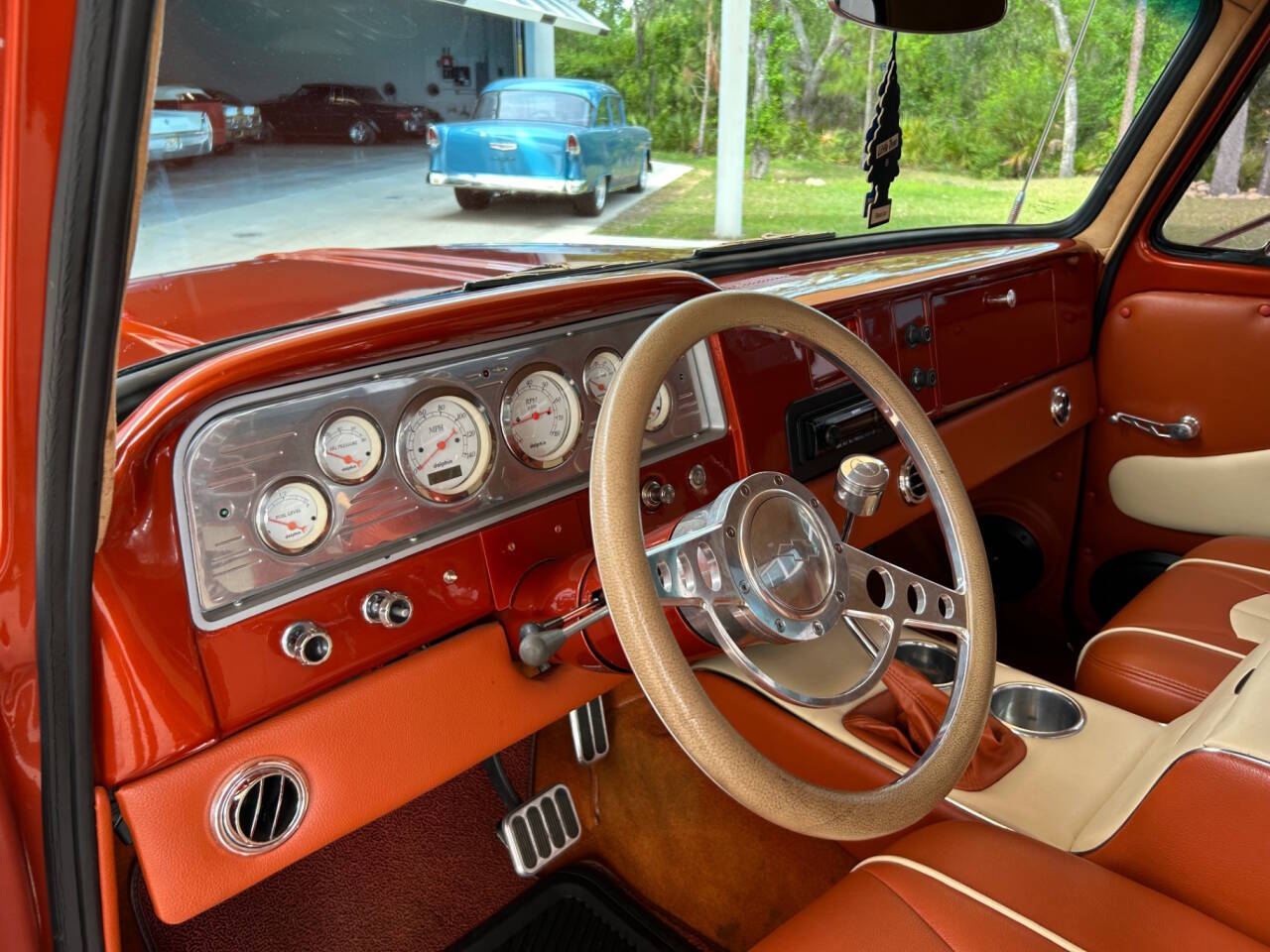 1965 Chevrolet C/K 20 Series 22