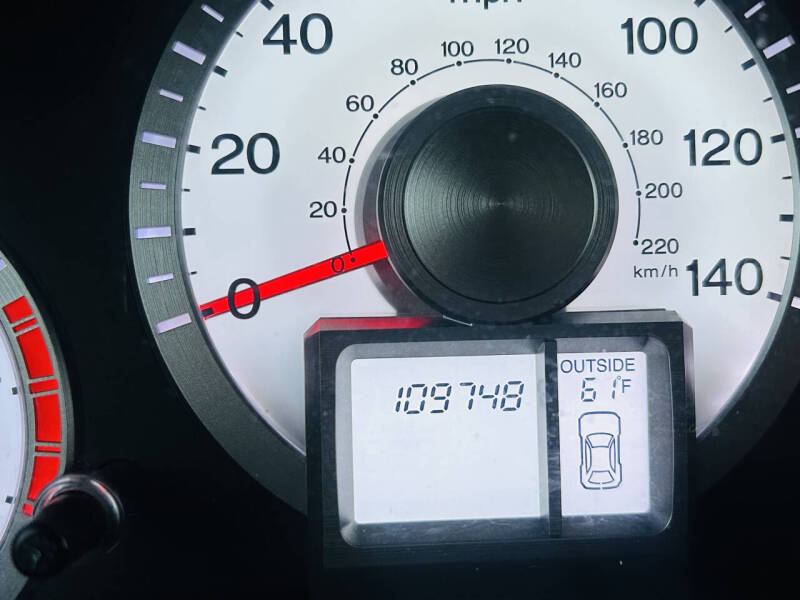 2011 Honda Pilot EX-L