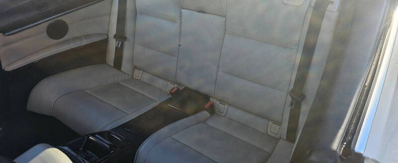 2011 BMW 3 Series 328i