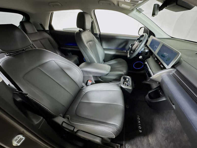 2023 Hyundai Ioniq 5 SEL