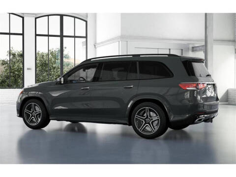 2026 Mercedes-Benz GLS GLS 450