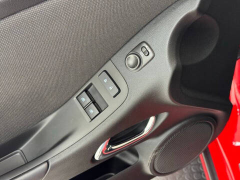 2014 Chevrolet Camaro SS