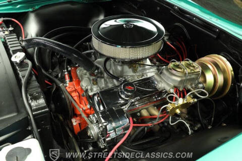 1965 Chevrolet Impala