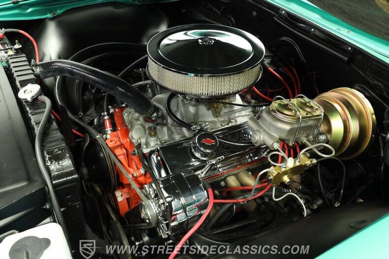 1965 Chevrolet Impala