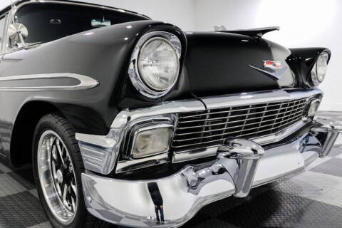 1956 Chevrolet Bel Air