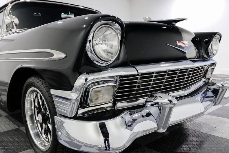 1956 Chevrolet Bel Air