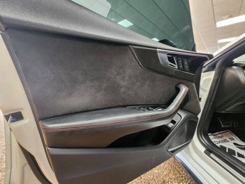 2021 Audi RS 5 Sportback 2.9T quattro