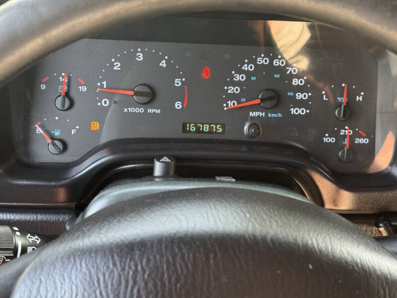 2006 Jeep Wrangler Sport