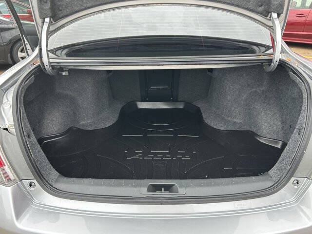 2010 Honda Accord EX-L