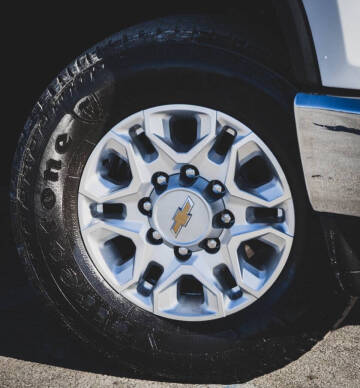 2023 Chevrolet Silverado 2500HD