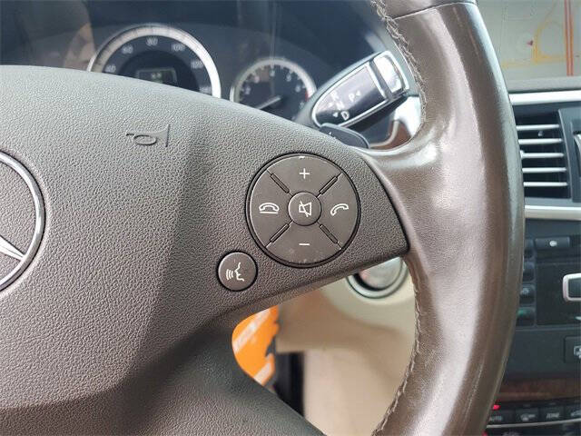 2013 Mercedes-Benz E-Class