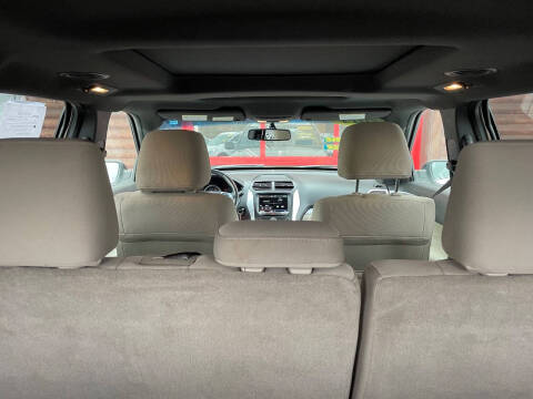 2011 Ford Explorer XLT