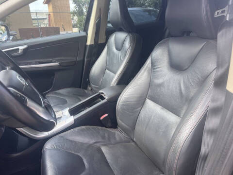 2012 Volvo XC60 3.2