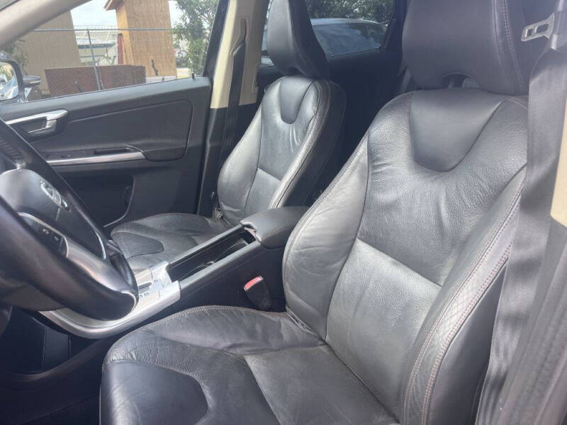 2012 Volvo XC60 3.2