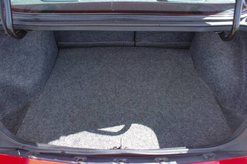 1994 Saturn S-Series SC2