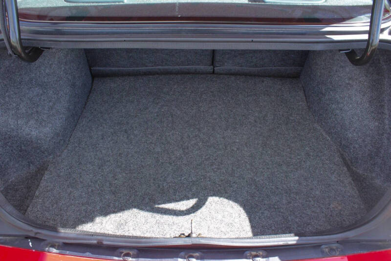 1994 Saturn S-Series SC2