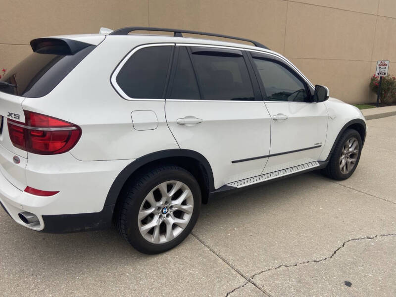 Image 2 of 2013 BMW X5 xDrive35i Premium