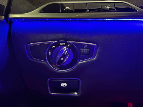 2018 Mercedes-Benz S-Class S 450