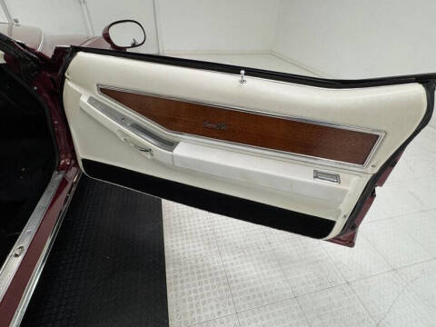 1975 Pontiac Grand Prix