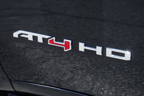 2023 GMC Sierra 2500HD