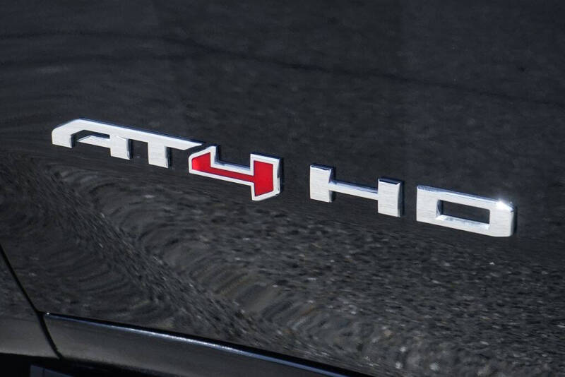 2023 GMC Sierra 2500HD