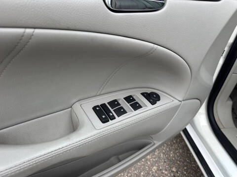 2008 Buick Lucerne CXL