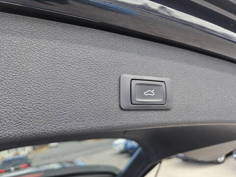 2014 Audi Q5 2.0T quattro Premium Plus