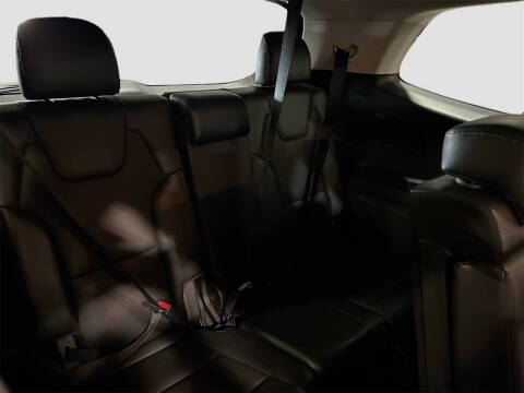 2021 Kia Telluride LX