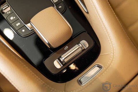 2024 Mercedes-Benz GLS GLS 450