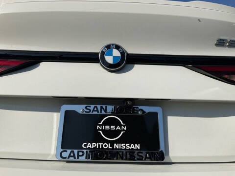 2022 BMW 2 Series 228i Gran Coupe