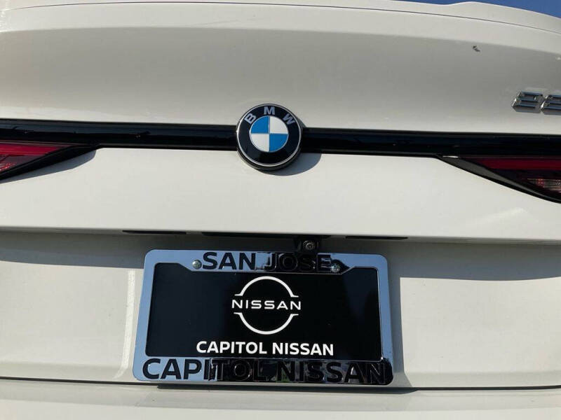 2022 BMW 2 Series 228i Gran Coupe