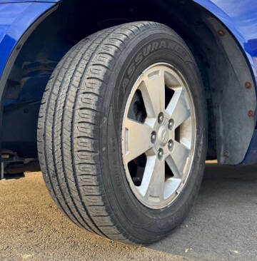 2007 Chevrolet Impala LT