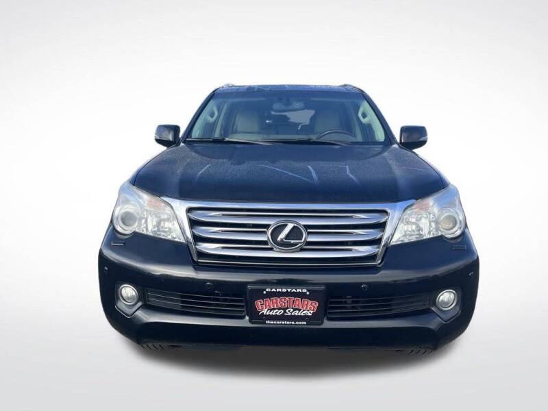 2013 Lexus GX 460 Premium