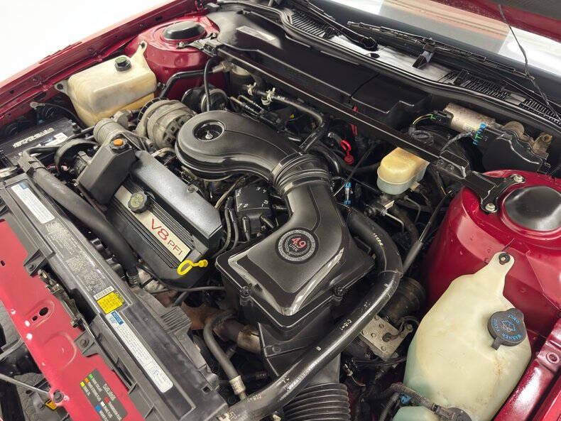 1991 Cadillac DeVille