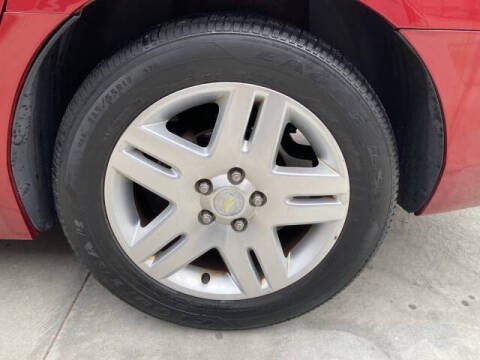 2014 Chevrolet Impala Limited LT Fleet