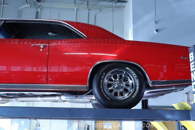 1966 Chevrolet Chevelle