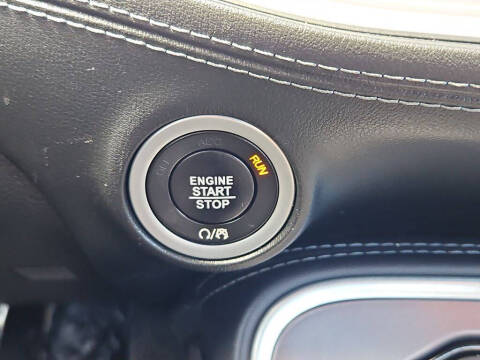 2021 Dodge Challenger GT