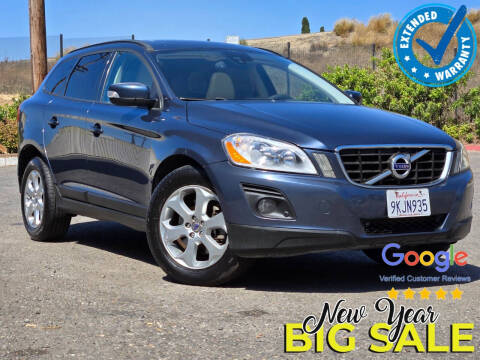 2010 Volvo XC60 for sale at Klassique Imports Exports in Lemon Grove CA