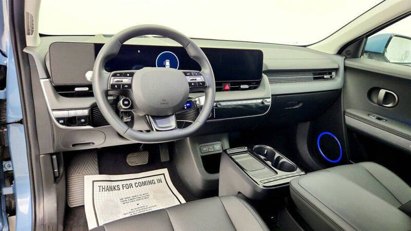 2025 Hyundai Ioniq 5 Limited