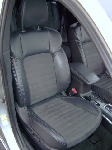 2019 Mitsubishi Outlander