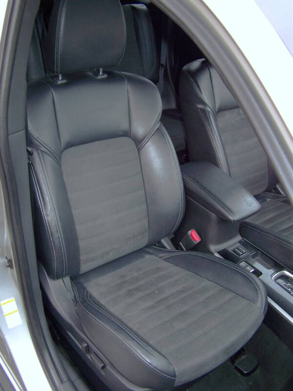 2019 Mitsubishi Outlander