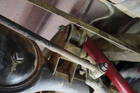 1960 Chevrolet Impala