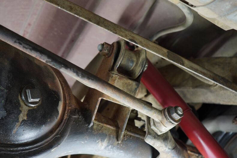 1960 Chevrolet Impala