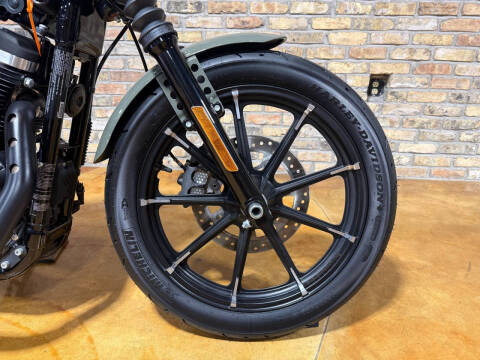 2021 Harley-Davidson Iron 883™
