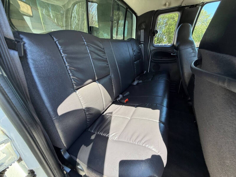 2000 Dodge Ram 1500 SLT