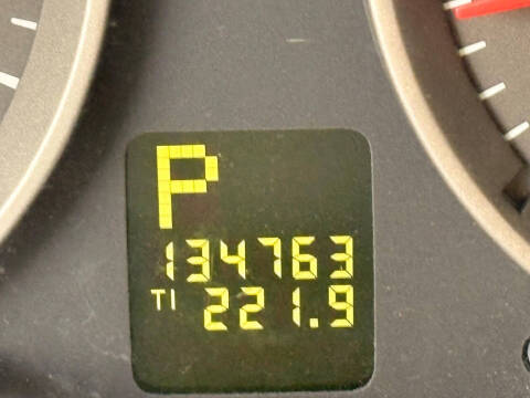 2007 Volvo S40 T5