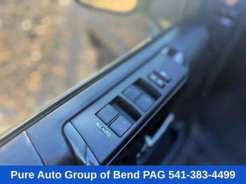 2024 Toyota 4Runner TRD Off-Road