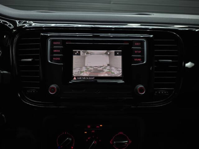 2019 Volkswagen Beetle